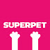 SUPERPET здоровое питание для кошек и собак