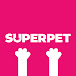 SUPERPET здоровое питание для кошек и собак