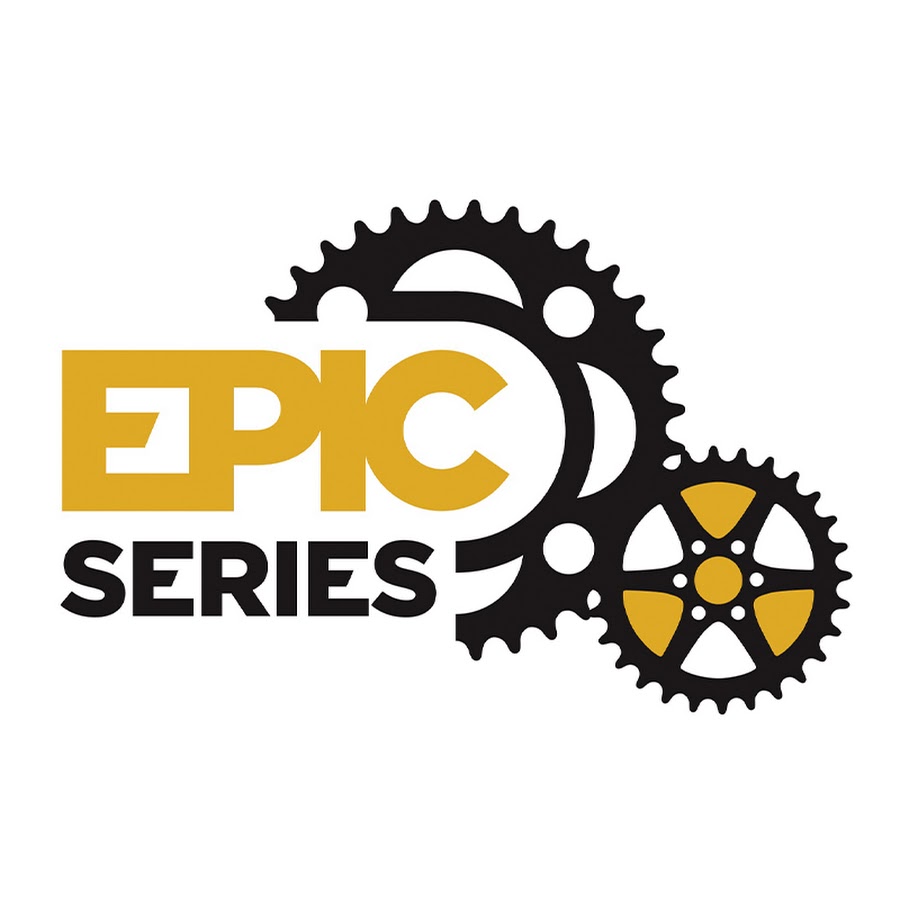 Epic Series @EpicSeries_Race_The_World