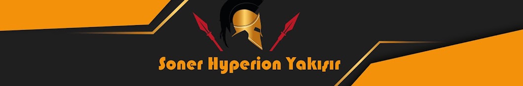 Soner Hyperion Yakışır