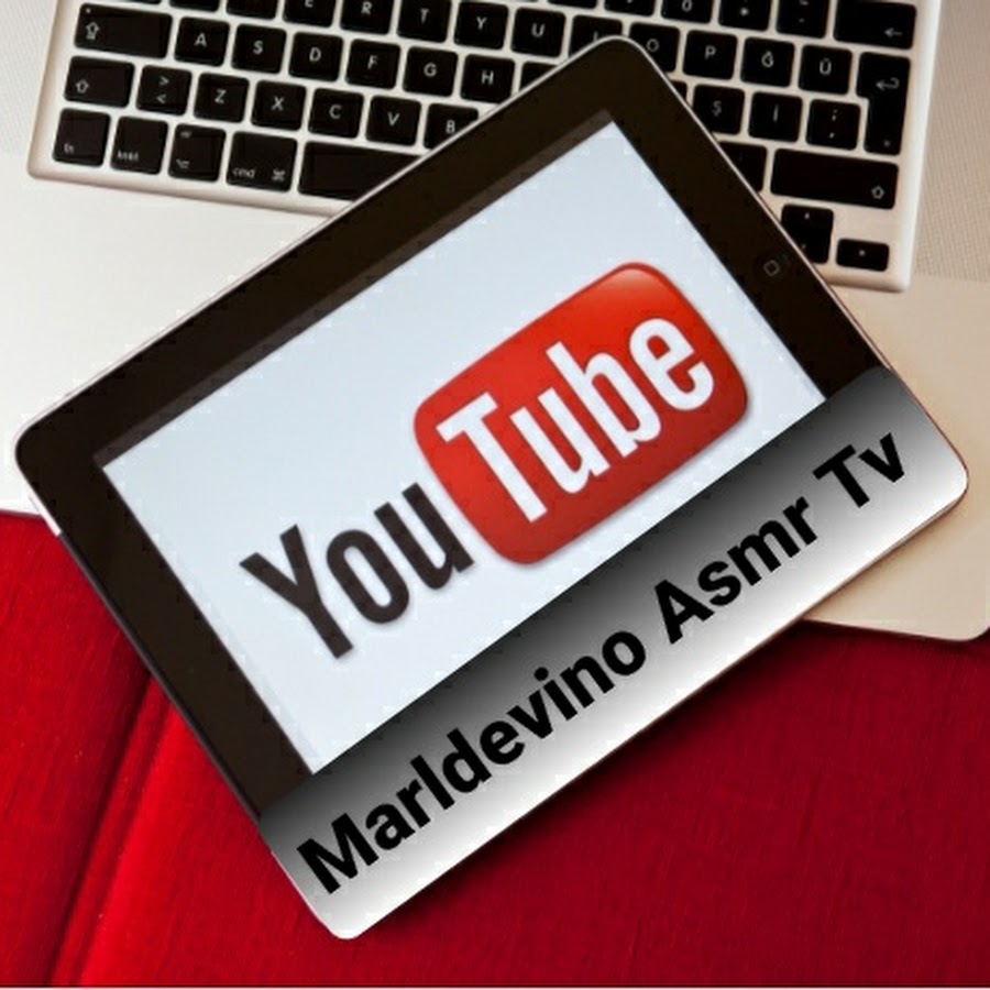 MARLDEVINO ASMR TVⓂ️🍬〽️ @marldevinoasmrtv