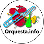 Orquesta de músicos