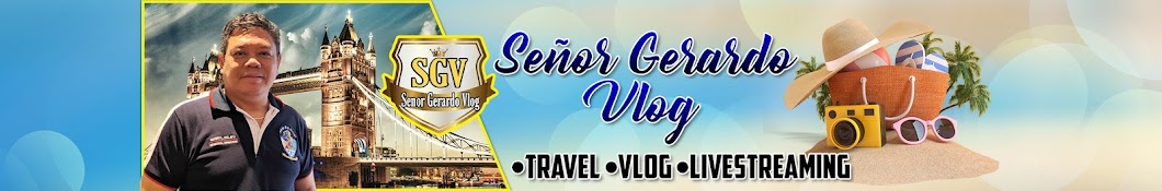 Señor Gerardo Vlogs