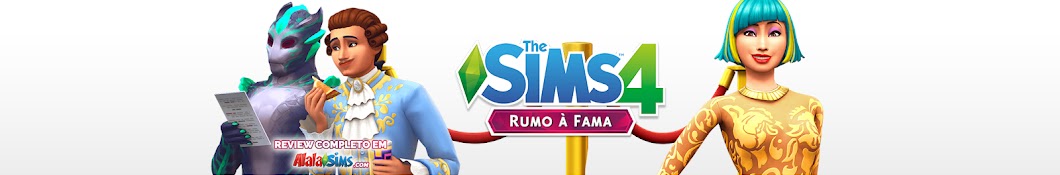 The Sims FreePlay completa 10 anos! - Alala Sims