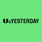 U&Yesterday