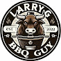 Larry G BBQ Guy