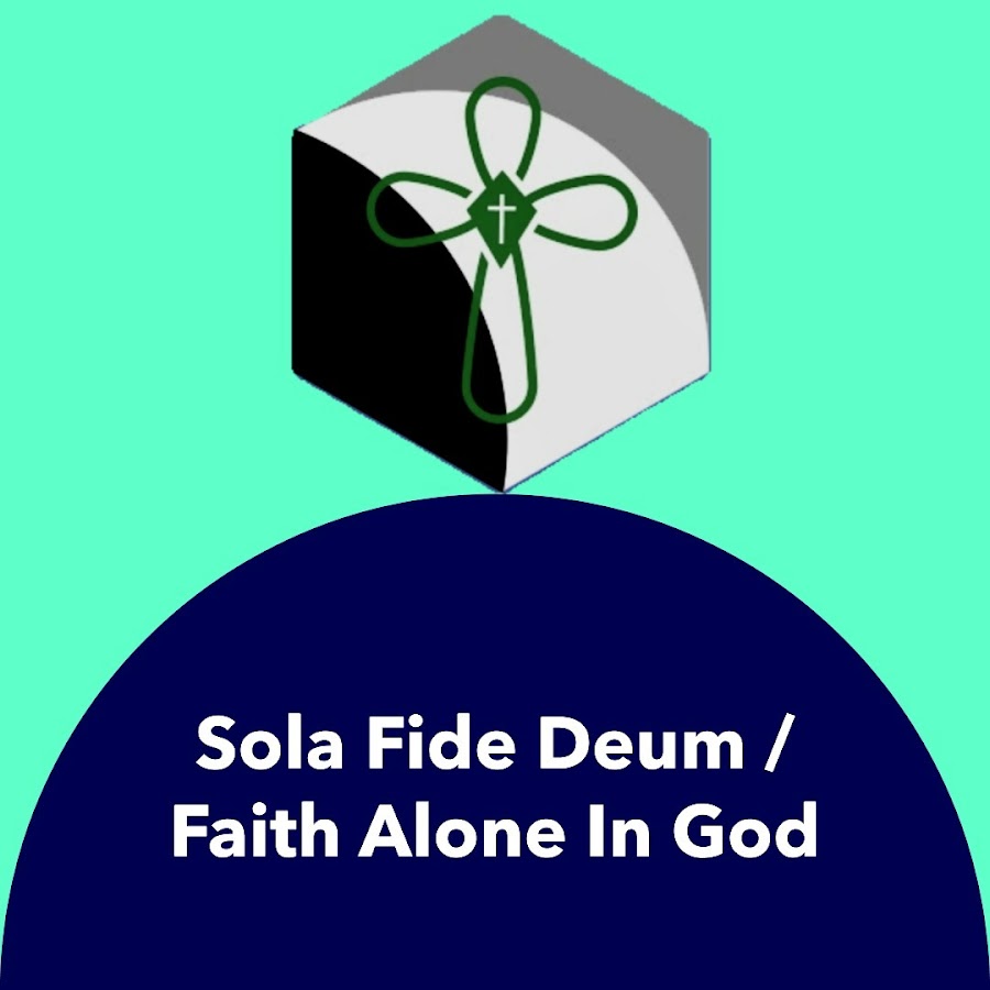 What Does “Sola Fide” Mean?