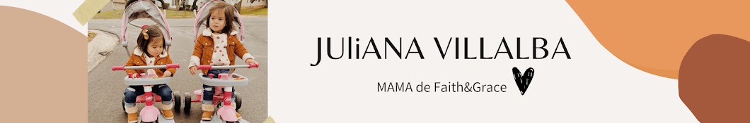 Juliana Villalba Banner