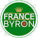 France Byron