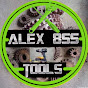 ALEX 855 TOOLS TEST 