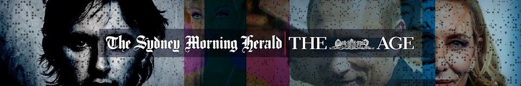 The Sydney Morning Herald and The Age Banner