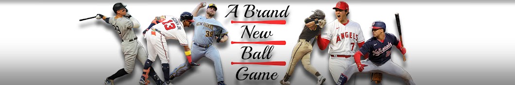 A Brand New Ball Game