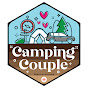 Camping Couple