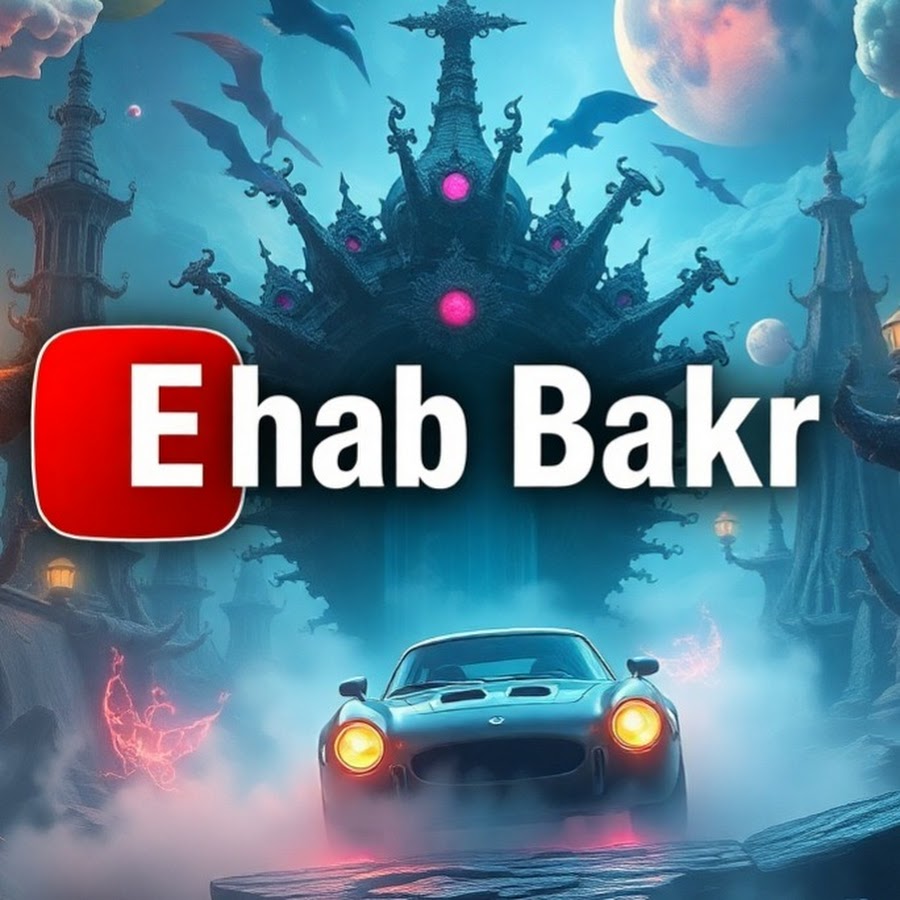 Ehab Bakr @ehabbakr