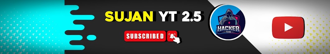 SUJAN YT 2.5