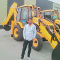 Naresh Banjara JCB 6959