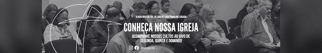 Igreja NTC