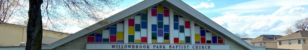 Willowbrook Park Baptist Church NY