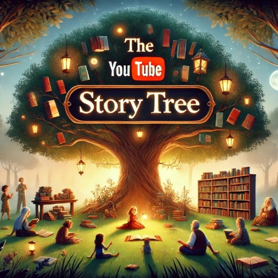 The Story Tree