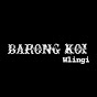 BARONG KOI TV