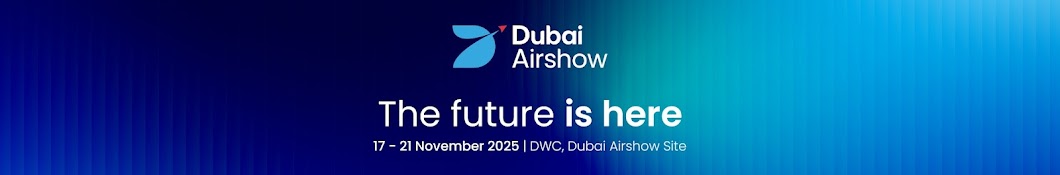 Dubai Airshow