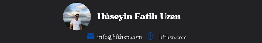 Hüseyin Fatih Uzen