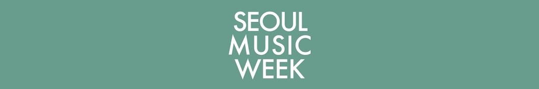 Seoul Music Week