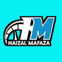 Haizal Mafaza