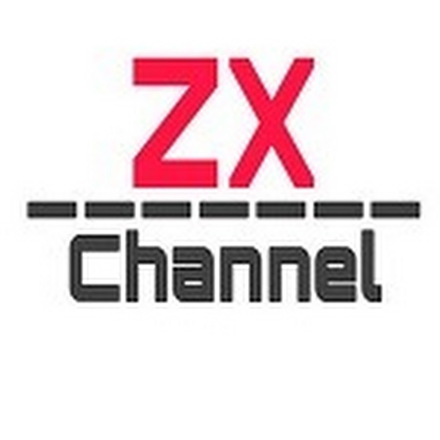 ZX Channel - YouTube