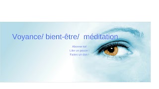 «Magie blanche des anges» youtube banner