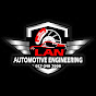 LAN Automotive Engineering sdn