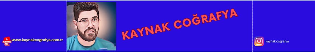 KAYNAK COĞRAFYA 