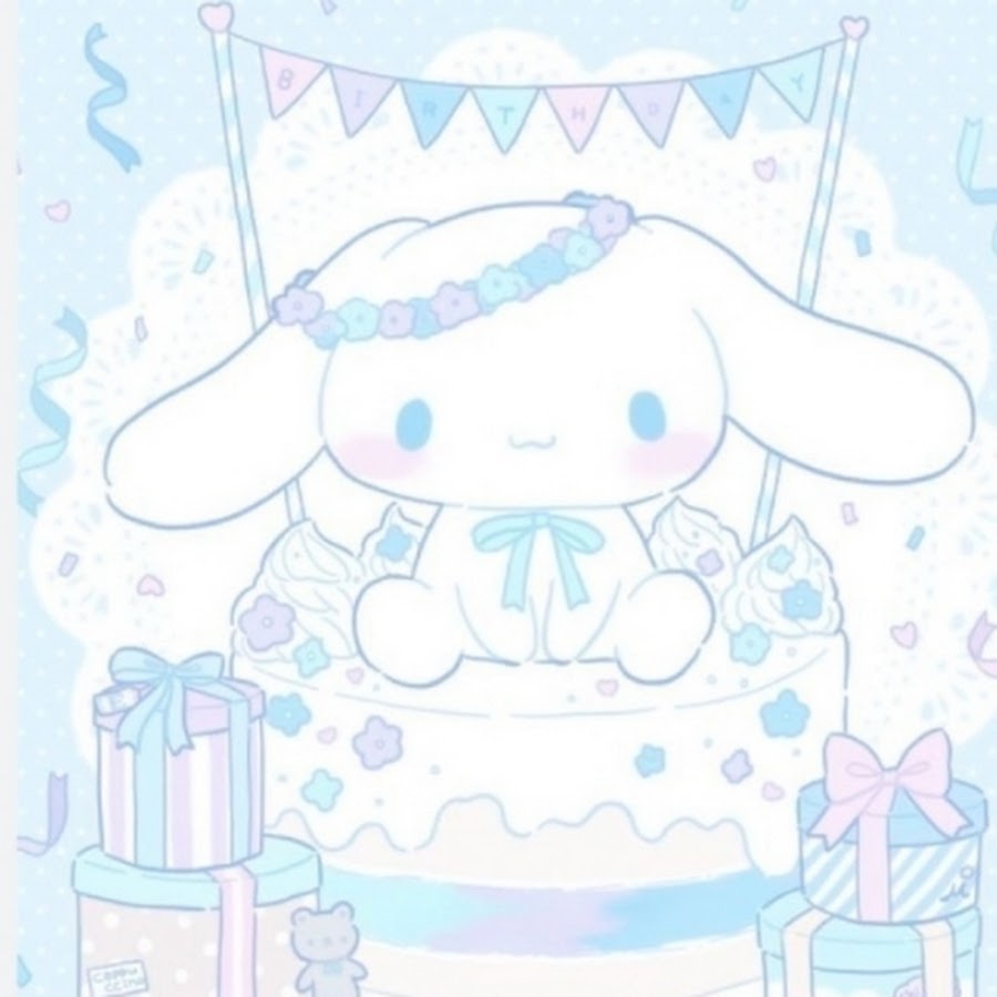 Pin on cinnamoroll