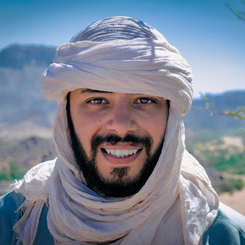 influencer profile picture