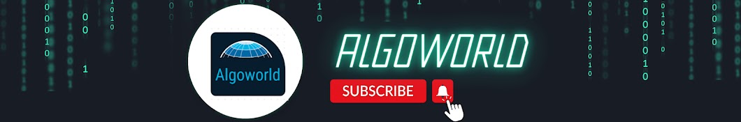 AlgoWorld.code1