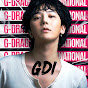 G-DRAGON INTERNATIONAL