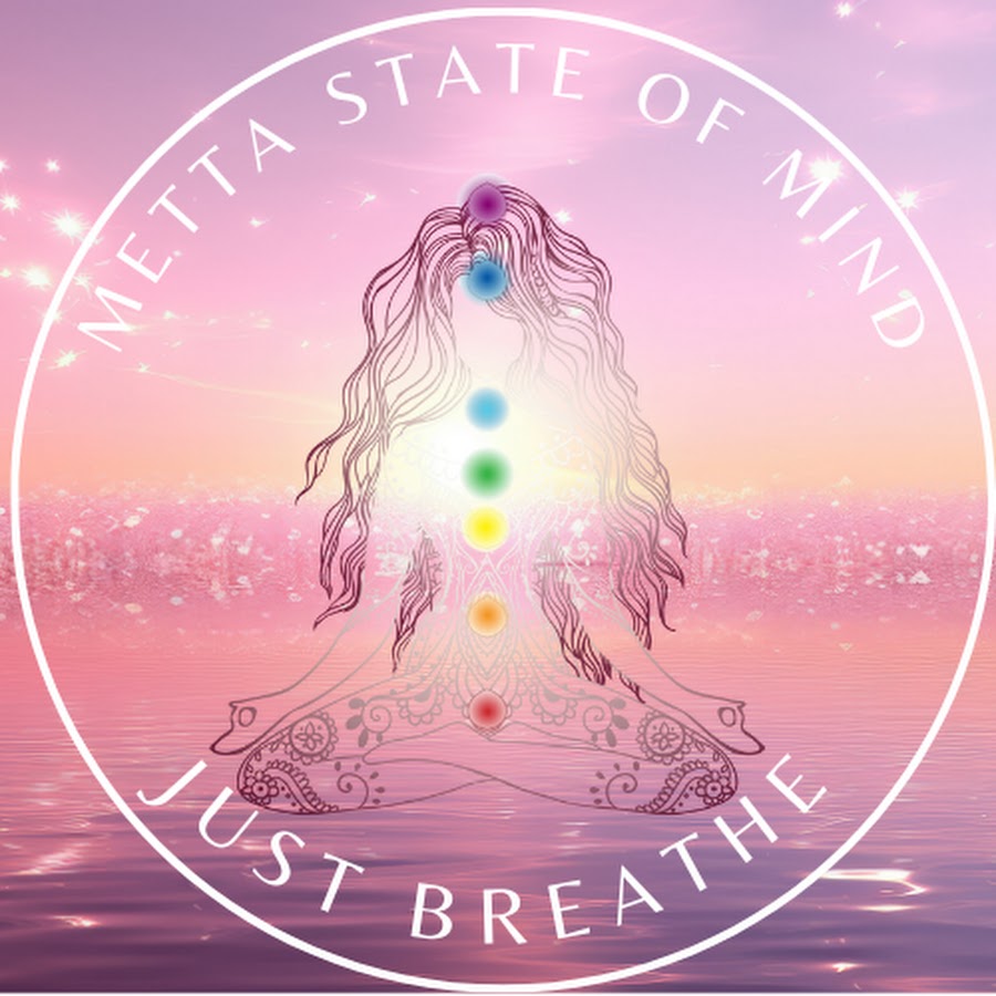 Metta State of Mind By: Dr. Willow @mettastateofmind