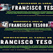 Francisco-Treasure