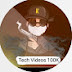 logo Tech Videos 100K