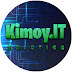 logo Kimoy IT Solutions Channel