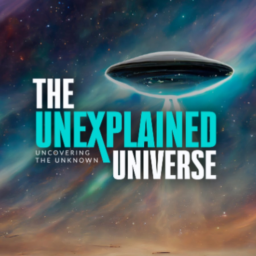 The Unexplained Universe @theunexplaineduniverse