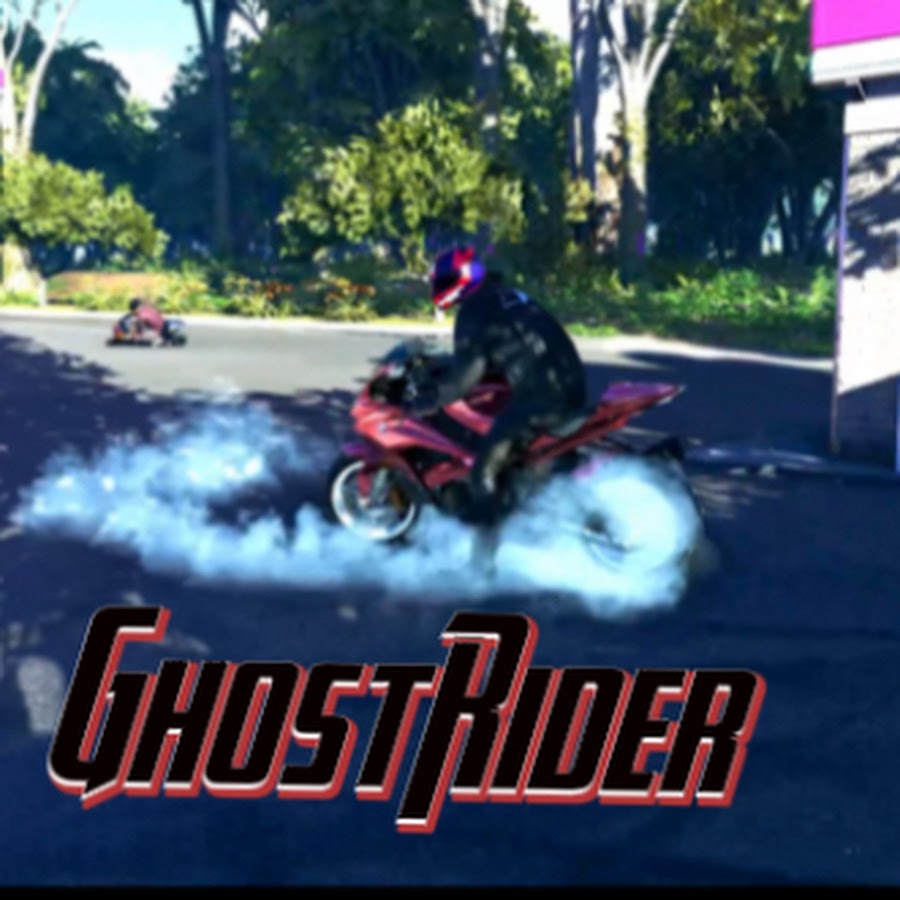 GhostRider