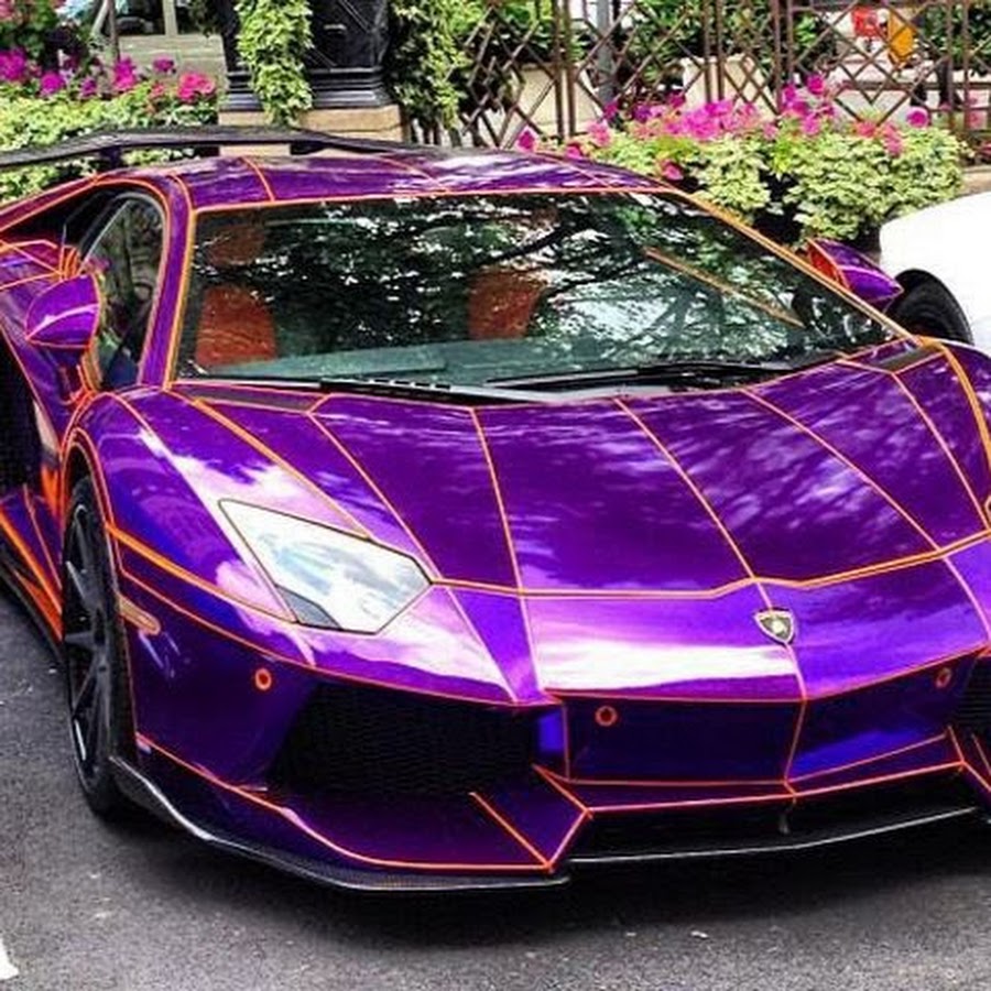 Lamborghini Xameleon