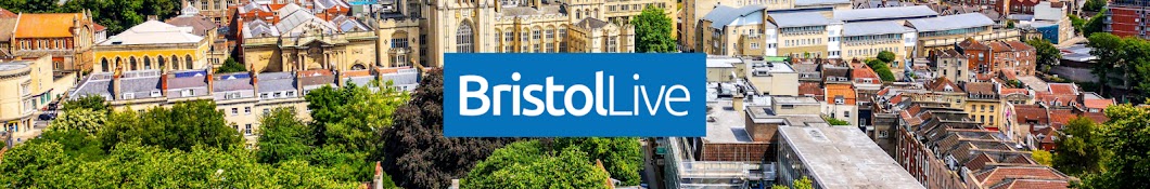 Bristol Live Banner