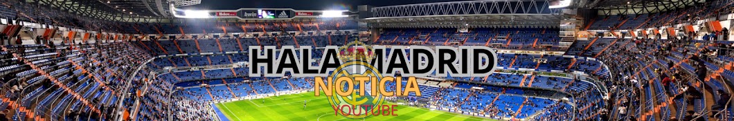 HALA MADRID noticia