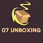 07 Unboxing