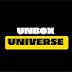 logo Unbox Universe 