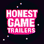 Honest Game Trailers youtube avatar