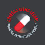 Antibiotická rezistence
