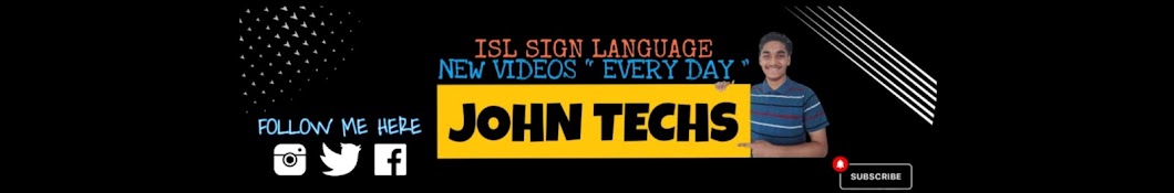 John Techs 